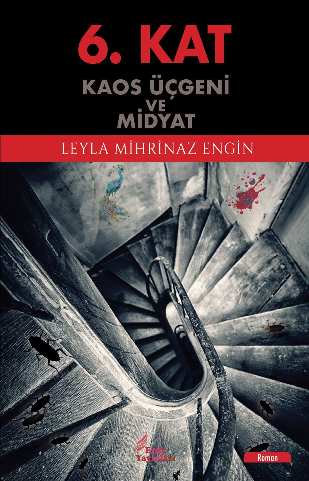 6. Kat-Kaos Üçgeni-Ve Midyat