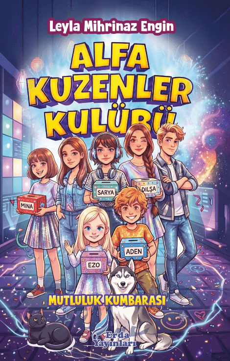 Alfa Kuzenler Kulubü