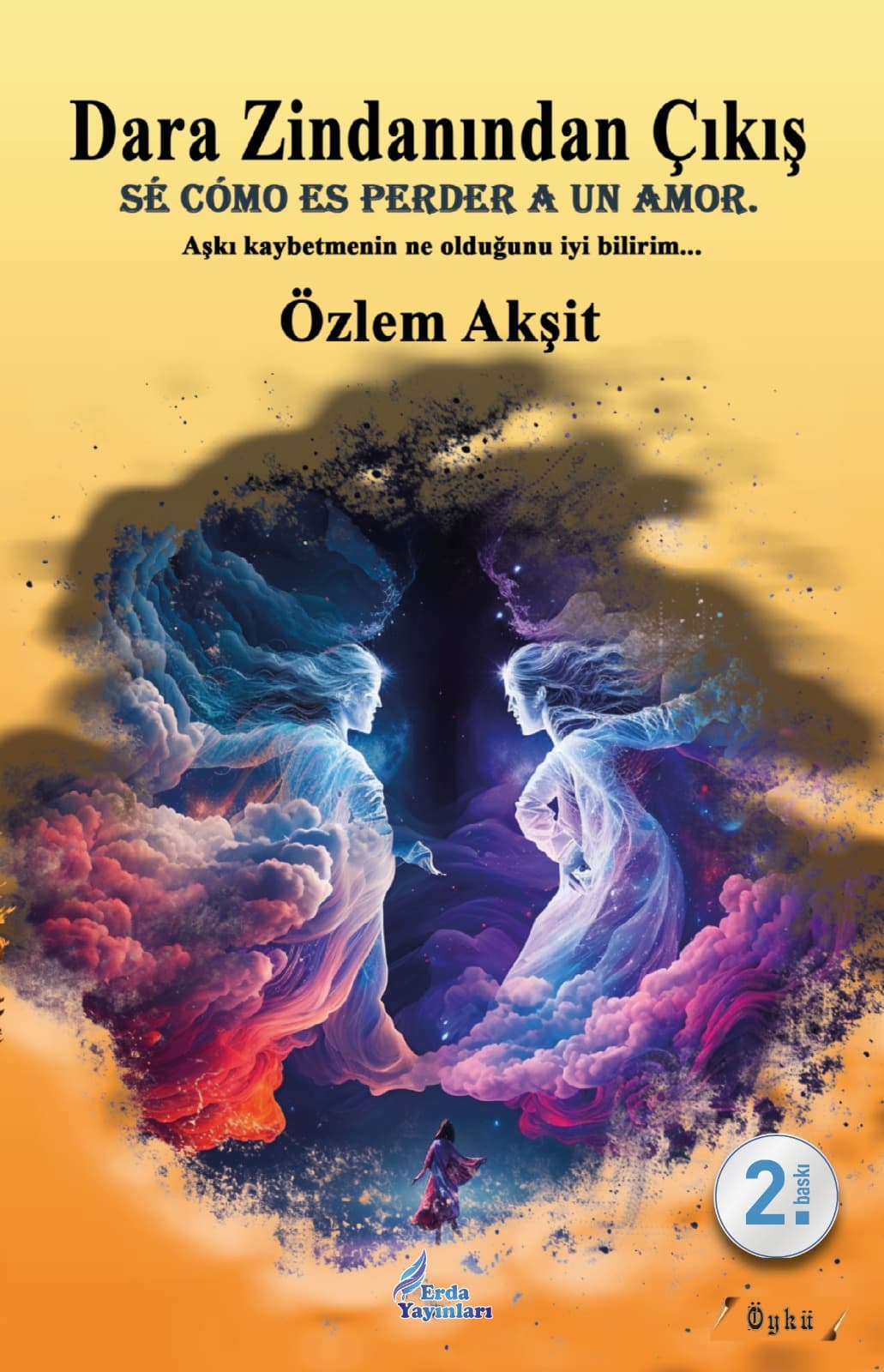 DARA ZİNDANINDAN ÇIKIŞ