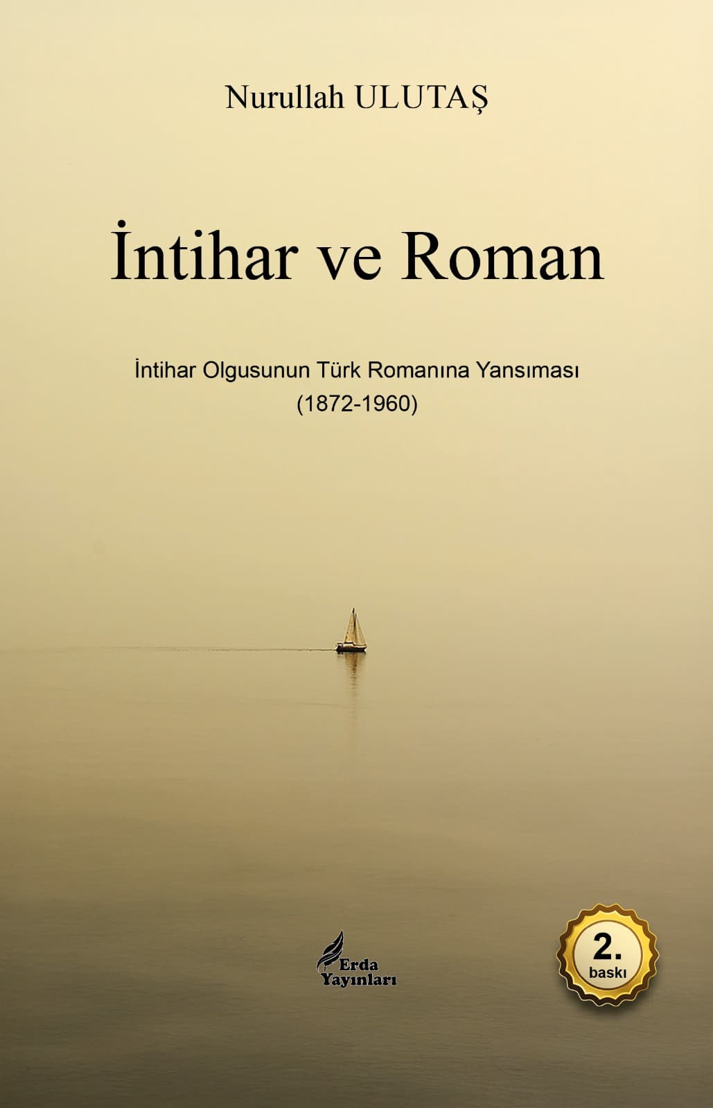 İNTİHAR VE ROMAN