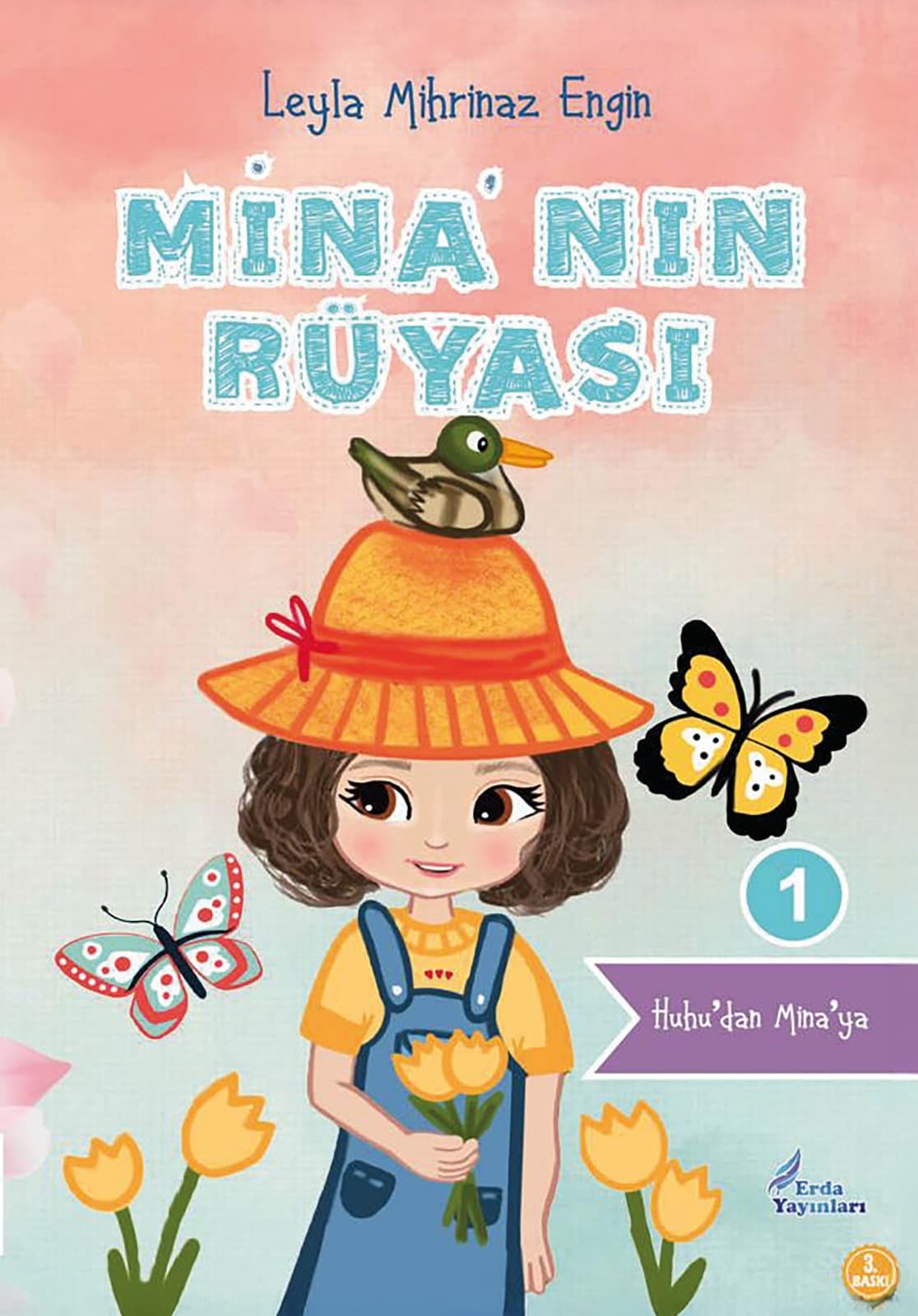 MİNA'NIN RÜYASI