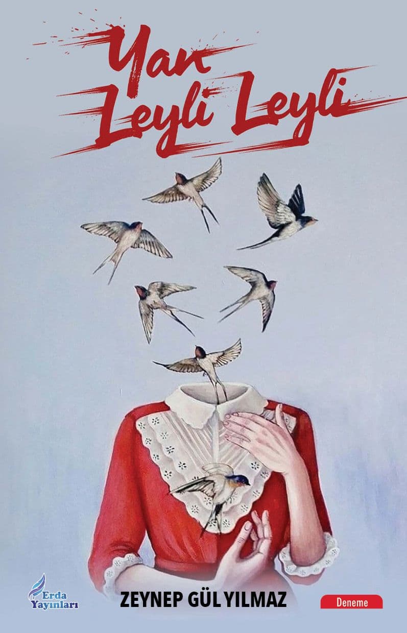 YAN LEYLİ LEYLİ
