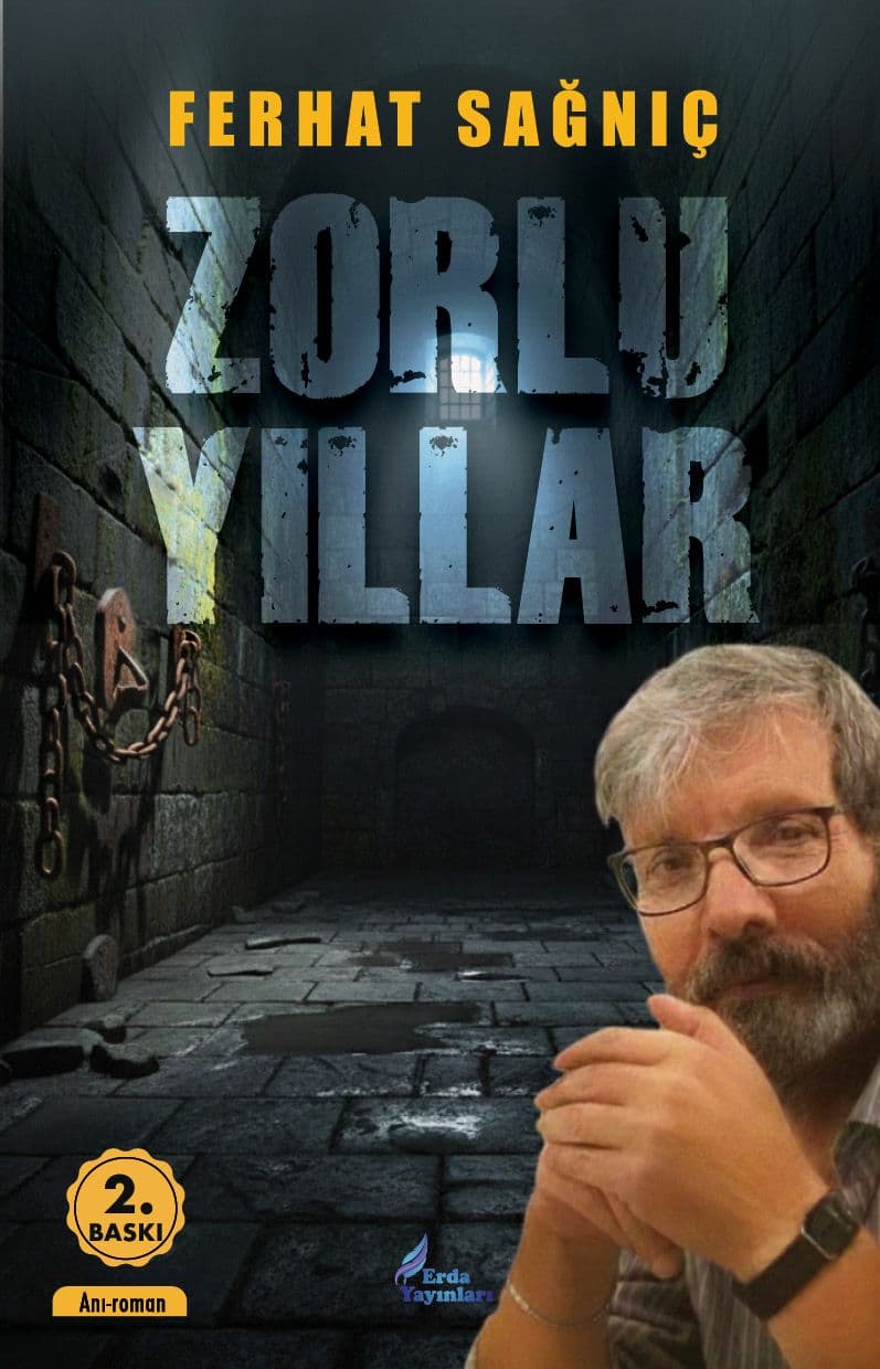 Zorlu Yıllar