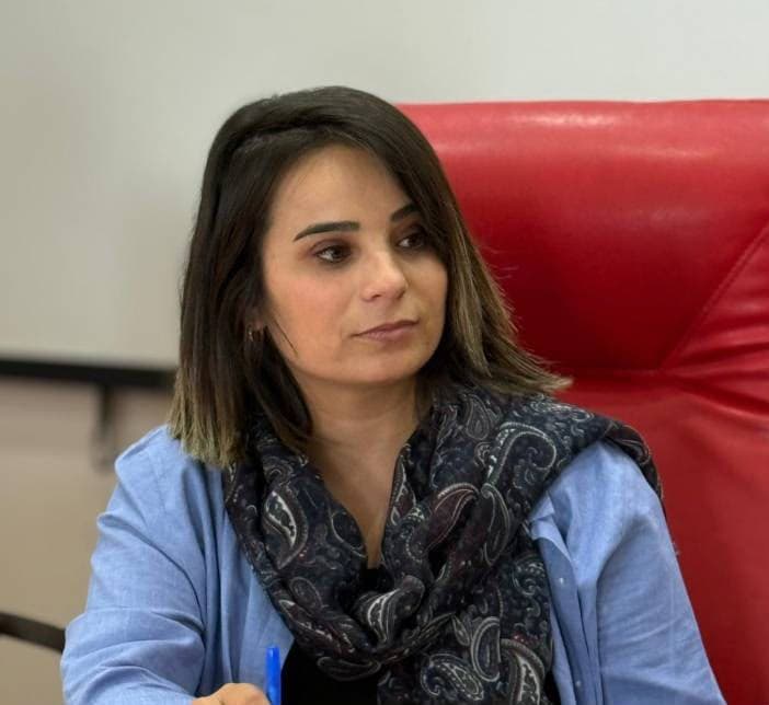 Eylül İMUK