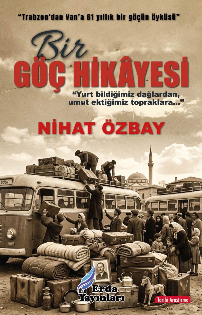 Bir Göç Hikayesi