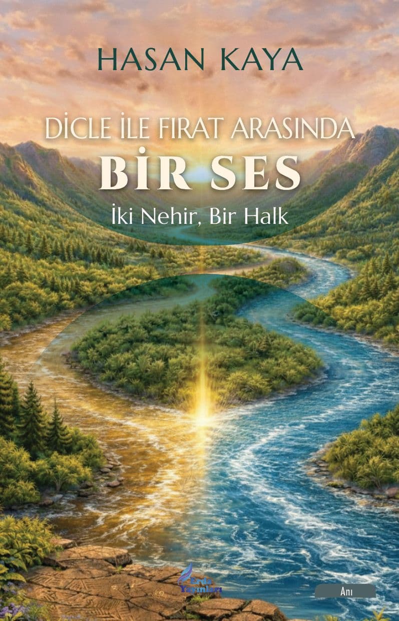 Dicle ile Fırat Arasında Bir Ses İki Nehir, Bir Halk